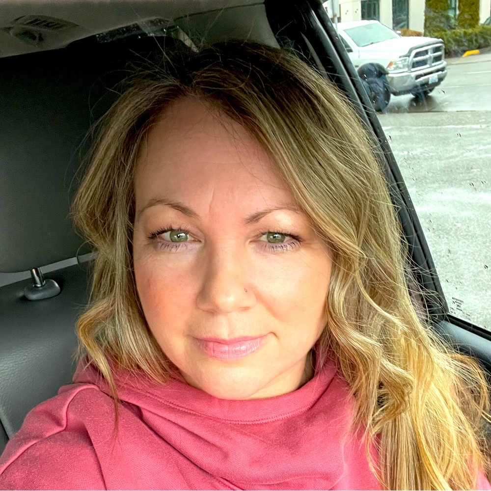 Meet your Posher, Kiley